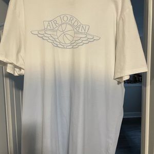 Air Jordan shirt